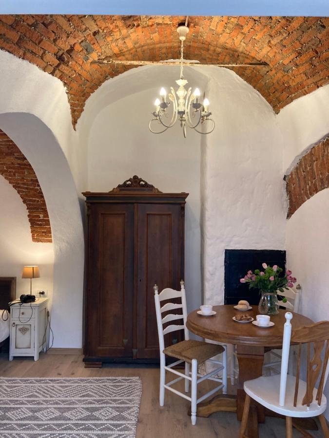 Historical Center Residence 2 Sibiu Exterior photo