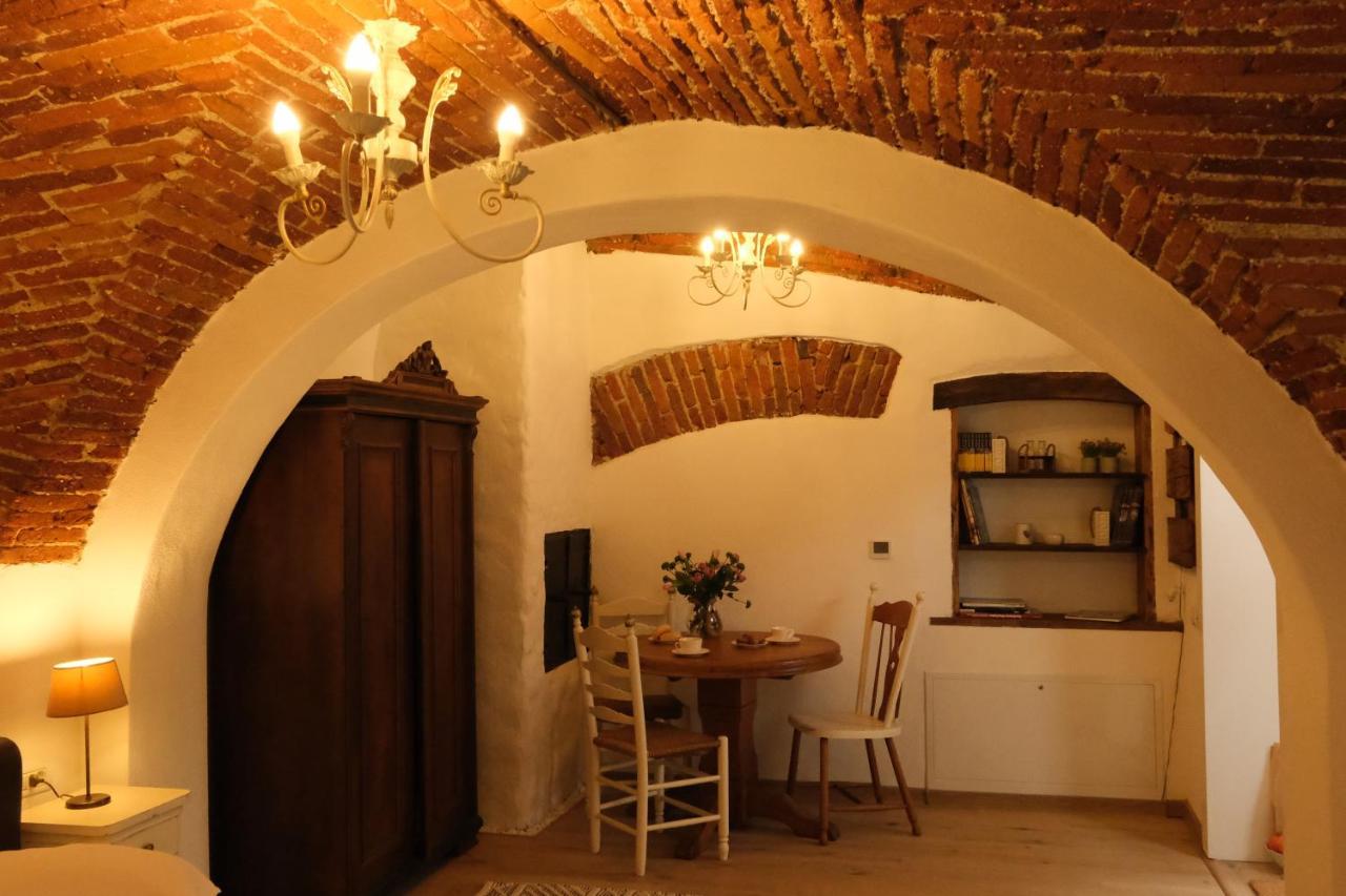 Historical Center Residence 2 Sibiu Exterior photo