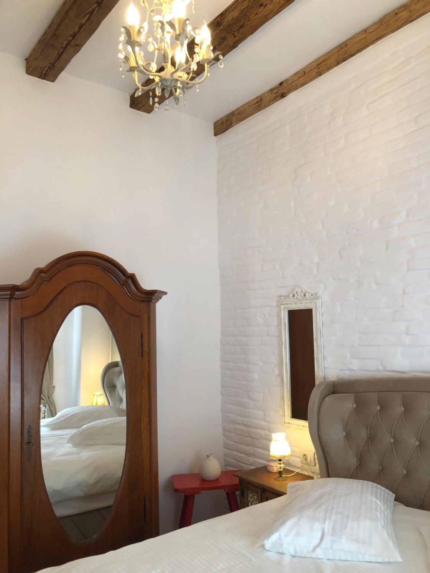 Historical Center Residence 2 Sibiu Exterior photo